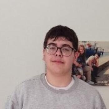 Babysitter in Ílhavo: Pedro