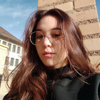 Baby-sitter Fribourg: Raquel