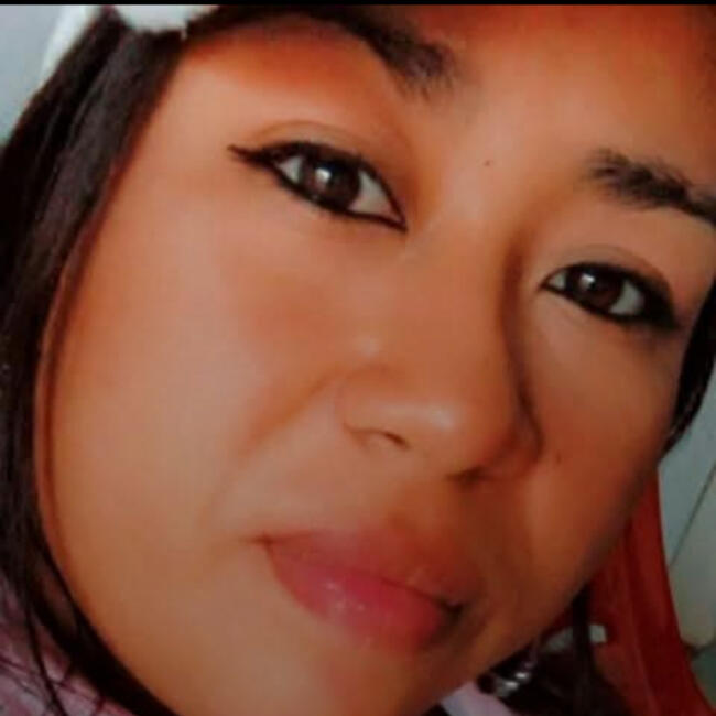 Babysitter in Ciudad Guayana: Iroska