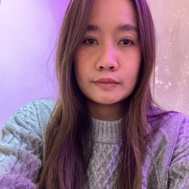 Canguro en Madrid: Gina