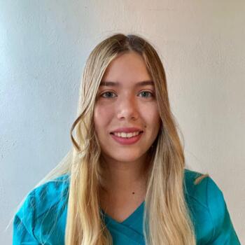 Babysitter Santiago: Rocio