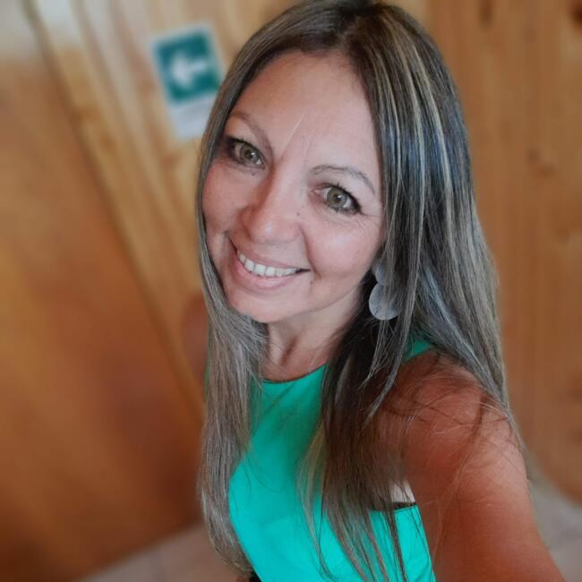 Babysitter in Chillán: CARMEN GLORIA