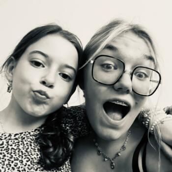 Babysitter in Étaples: Angele