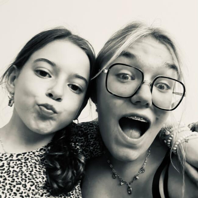 Babysitter in Étaples: Angele