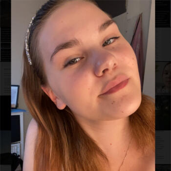 Babysitter in Hyvinkää: Salla