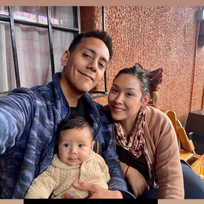 Babysitting job in Estación Colina: Nicole