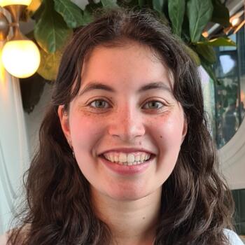 Baby-sitter in London: Heather