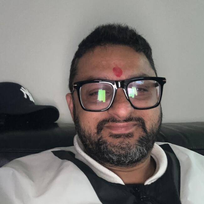 Babysitting job in Melbourne: Tarun