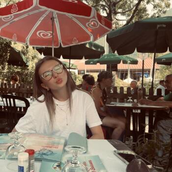 Babysitter in Allonzier-la-Caille: Maelys