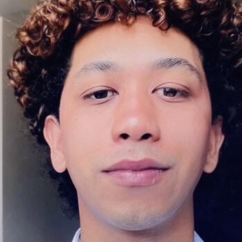 Babysitter in Barcelona: Adri