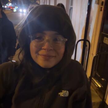 Babysitter in Chichester: Louise