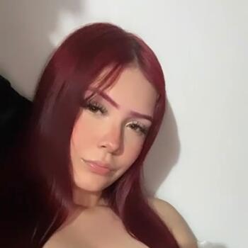 Babysitter in Desamparados (Provincia de San José): Alexa