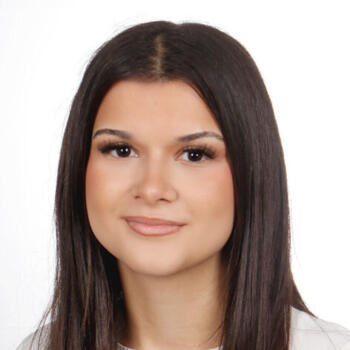 Babysitter in Herne: Ece