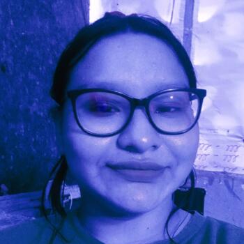 Babysitter in Iquitos: Iriam Cristina