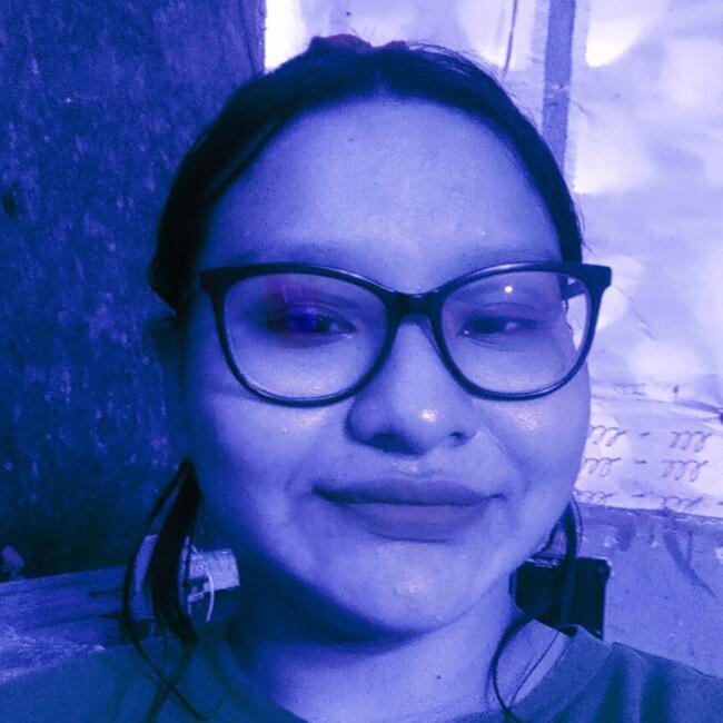 Babysitter in Iquitos: Iriam Cristina