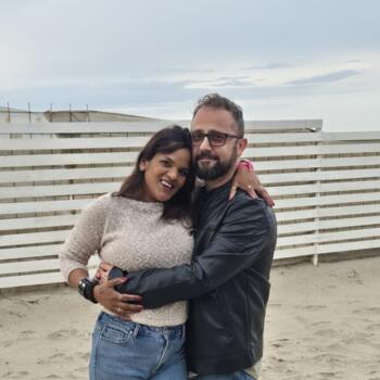 Lavoro per babysitter a Molinella: lavoro per babysitter Komal