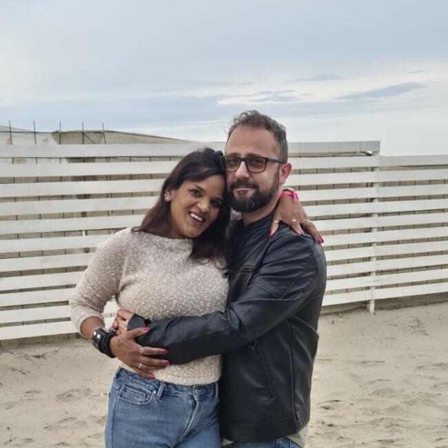 Lavoro per babysitter a Molinella: Komal