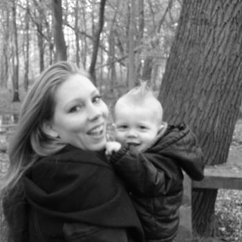 Childminder Lelystad: Sanne