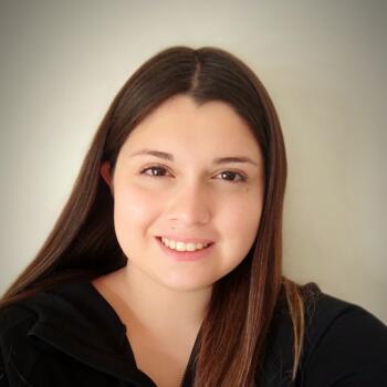 Babysitter in Hualpén: Sofia