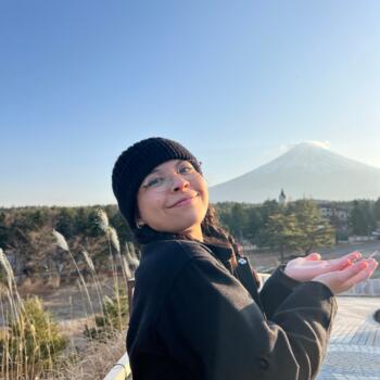 Babysitter in Auckland: Paola