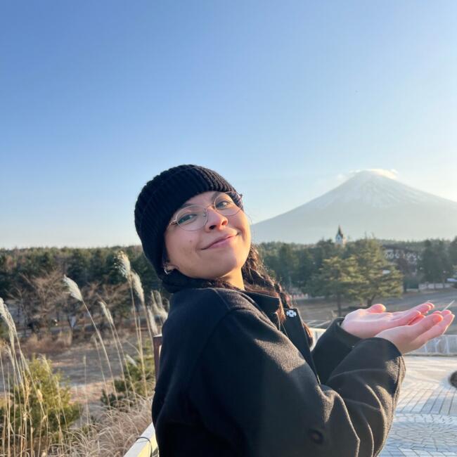 Babysitter in Auckland: Paola