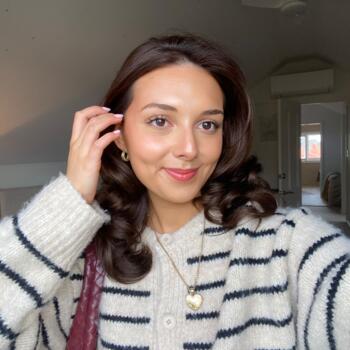 Babysitter in Stamford: Daniella
