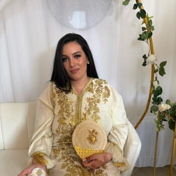 Babysitter Les Mureaux: Saliha