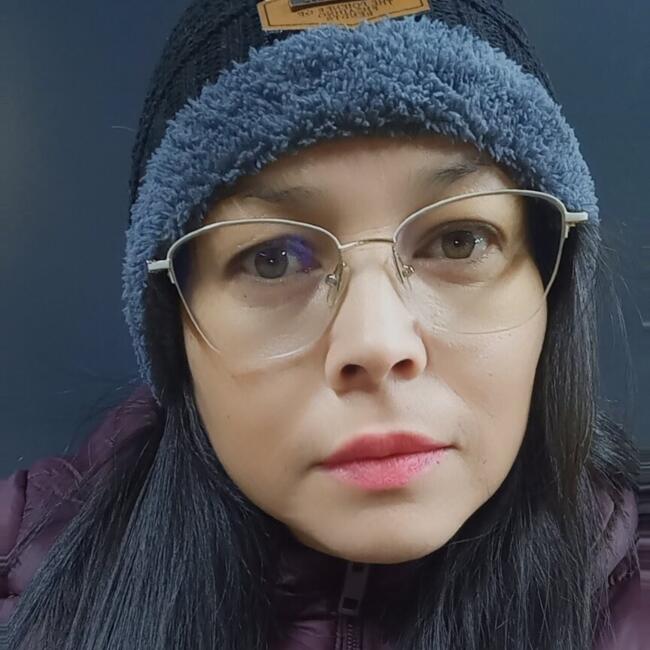 Nanny in Vallada: Yaneth