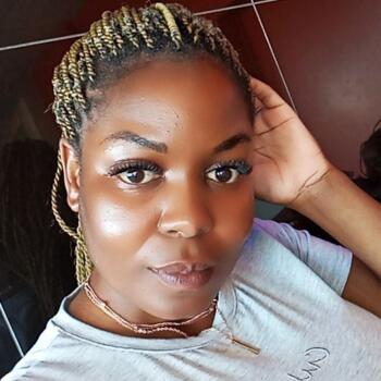 Nanny in Port Elizabeth: Thandiwe