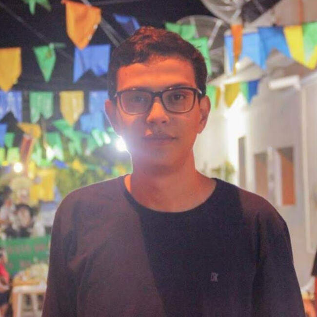 Emprego de babá em Campina Grande: Epidio