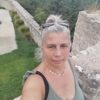 Babysitter a Scarperia e San Piero: Patrizia