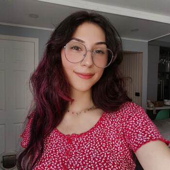 Babysitter in Coronel: Zoe Gajardo