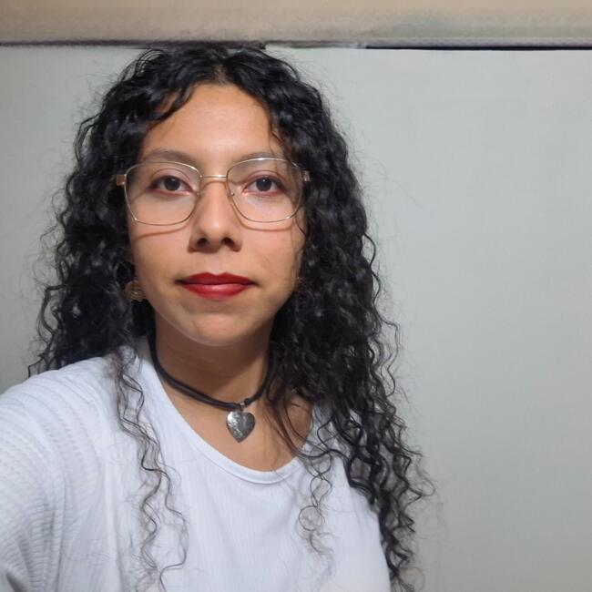 Babysitter in Veracruz: Maribel