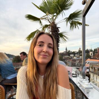Babysitter in Lausanne: Elisa