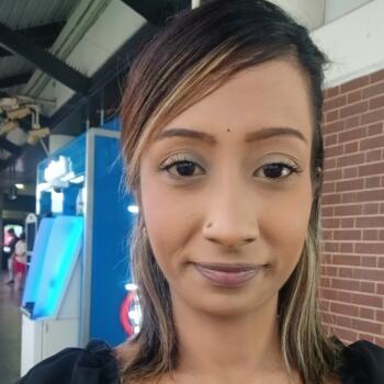 临时保姆 Singapore Island: Shalini