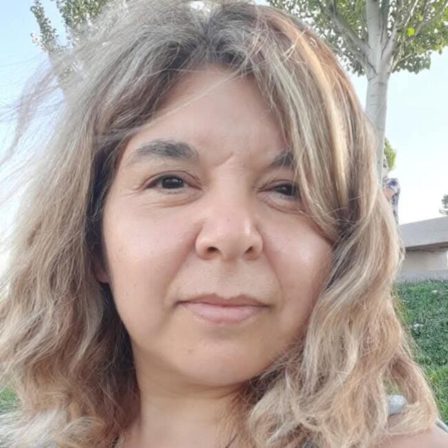 Babysitter in La Cruz: Pamela