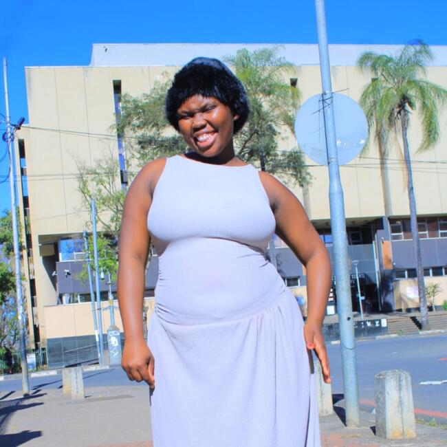 Nanny in iMbali: Nokwanda