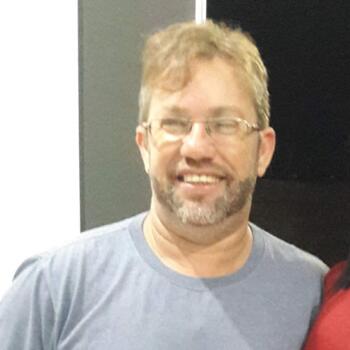 Babysitting job in Uberlândia: Romildo