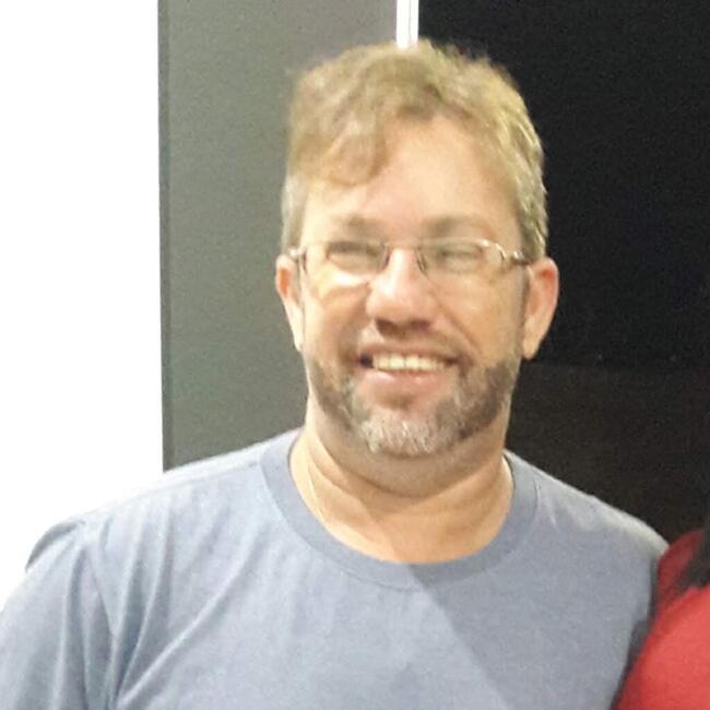 Babysitting job in Uberlândia: Romildo