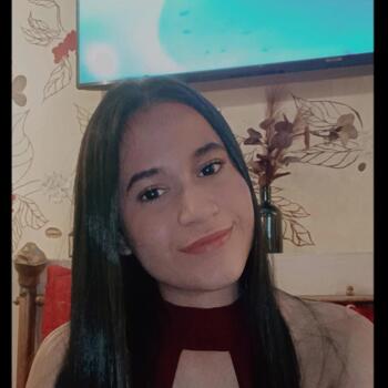 Babysitter in Pereira: Daniela