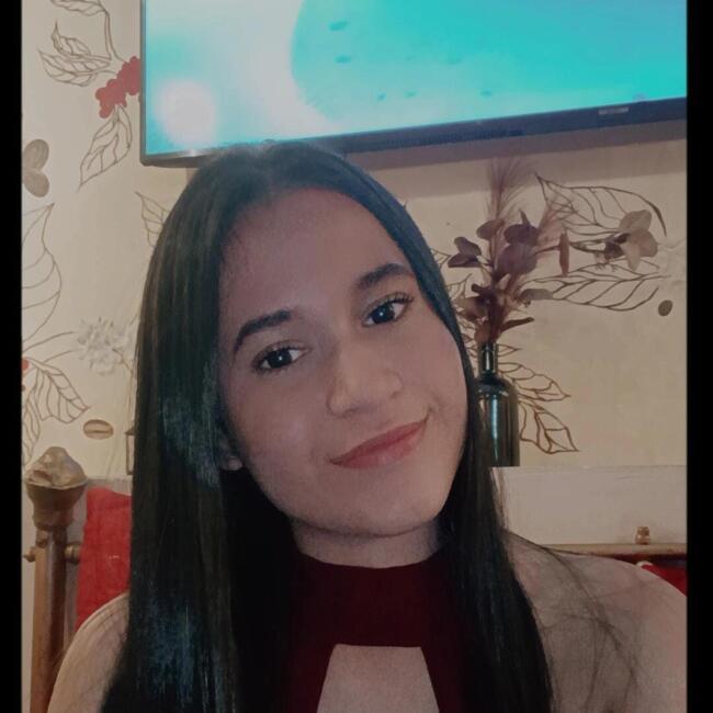 Babysitter in Pereira: Daniela