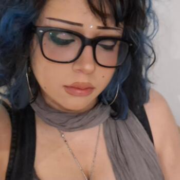 Canguro en Bilbao: Nai