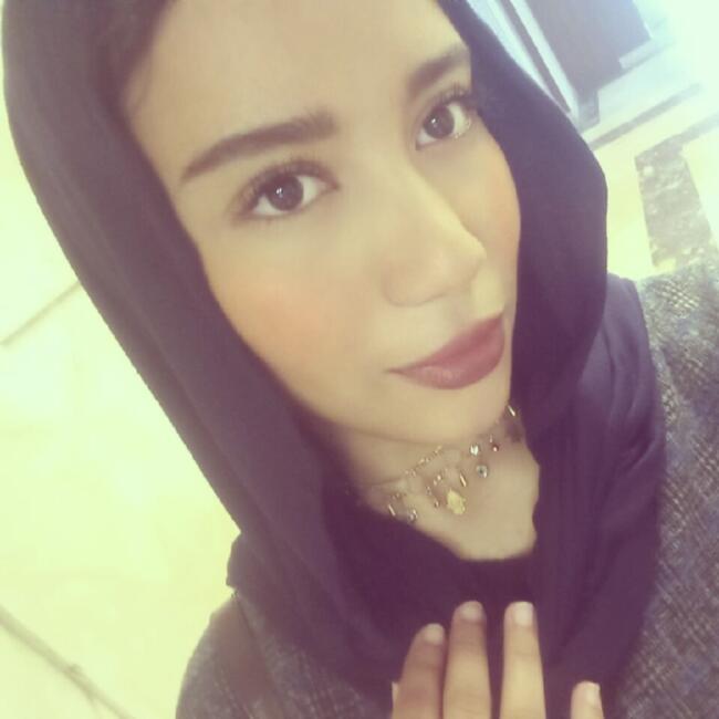 Babysitting job in Al Maḩallah al Kubrá: Mariam