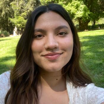 Babysitter in Quilpué: Delia