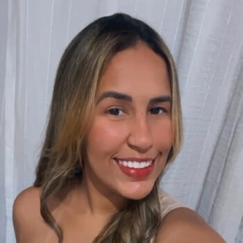 Emprego de babá em Santo André: emprego de babá Evelyn