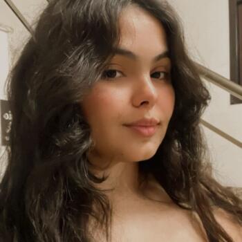 Babá Nova Iguaçu: Leticia Rodrigues da Silva
