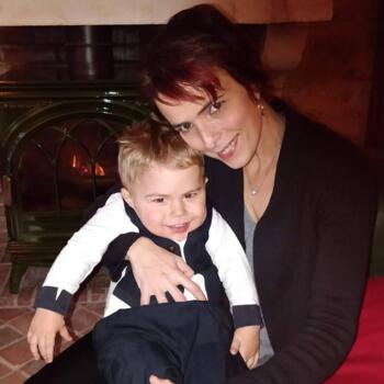 Babysitting job in Orthez: Chacha