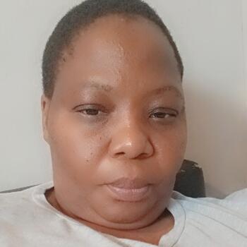 Nanny in Dennilton: Beverly Mpho