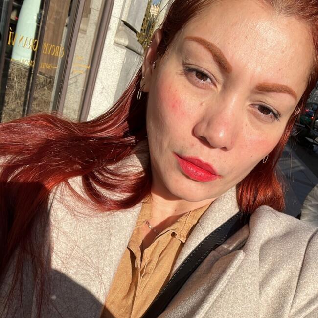 Nanny in Madrid: Beatriz