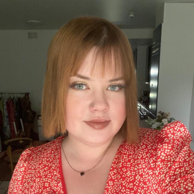 Babysitter in Vaasa: Jasmin